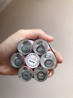 Sỉ 20cặp lens vasen 73