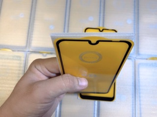 Cường Lực 9D Vsmart Star