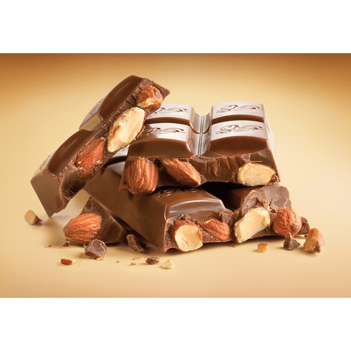 Kẹo Socola Hershey’s Bar 12 Snack Size Thanh 12 Viên Hershey’s Milk Chocolate Đủ Vị Sữa Đắng Hạnh Nhân Dừa