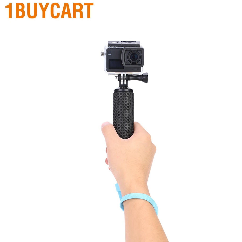 Giá đỡ cầm tay chống trượt cho camera hành trình GoPro SJCAM Xiaomi Yi