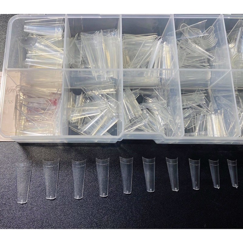 Móng nối tay from thang hàn quốc