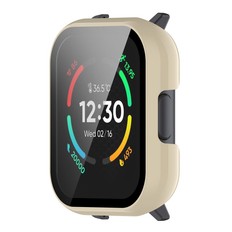 Ốp Bảo Vệ Bằng TPU Dành Cho Đồng Hồ Thông Minh TechLife Watch S100 S
