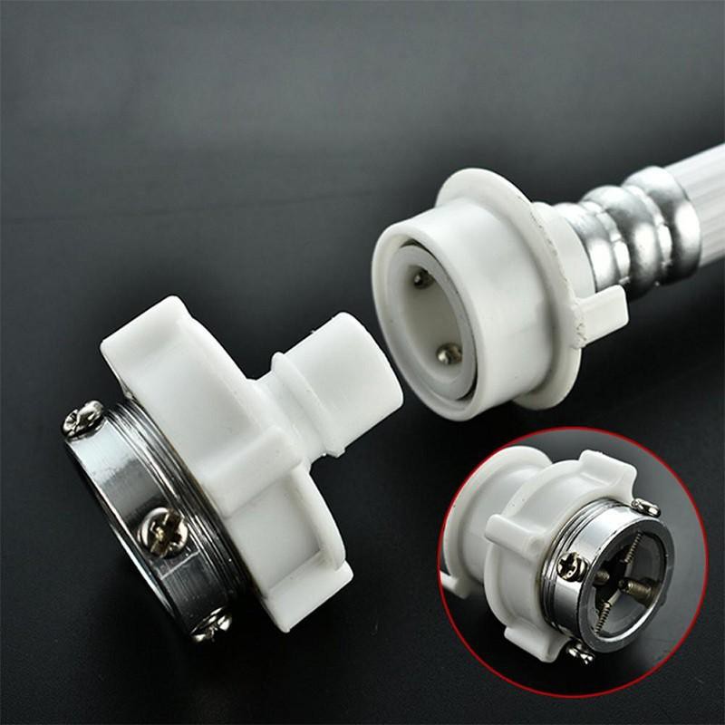 Dây cấp nước ống cấp thay thế cho máy giặt