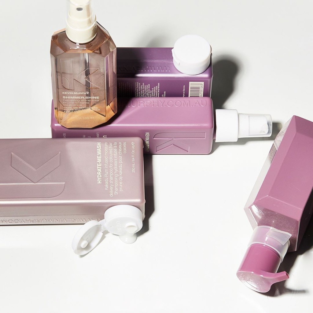 Dầu Gội - Xả Kevin Murphy Hydrate.Me - 250ml