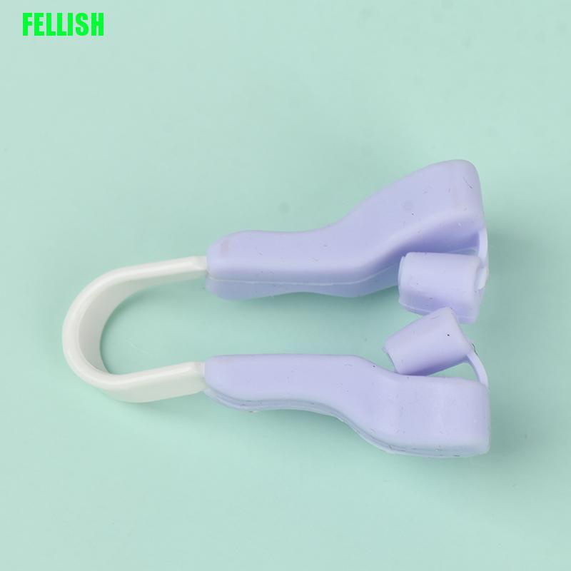 (Hàng Mới Về) Dụng Cụ Kẹp Nâng Mũi Tạo Dáng Mũi Thon Gọn 436v