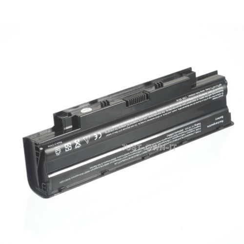 Pin  Laptop Dell 13R 14R 15R 17R M5010 N4010 N5010 N5110 N7010 Vostro 3450 3550 3555 3750 04YRJH 6 c