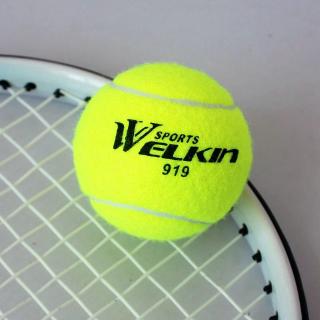 Vợt Tennis đàn hồi tốt cho người mới bắt đầu