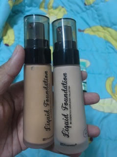 Narciso - Victoria's secret