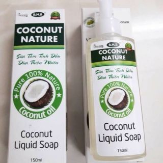 Combo 2 sữa tắm tinh dầu thiên nhiên B.M.B - 150ml