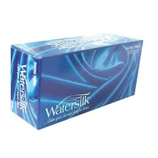 Hộp Giấy Ăn Watersilk