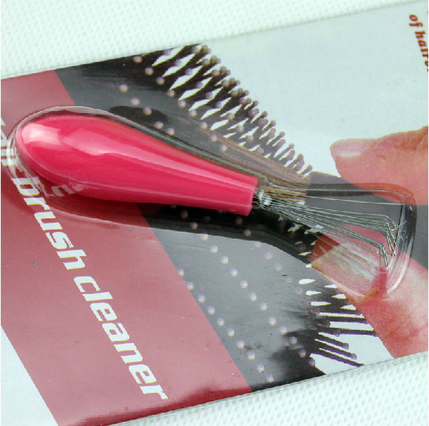 Dụng Cụ Vệ Sinh Lược Chải Tóc