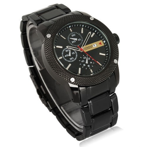 A44 Đồng hồ nam CURREN 8069 chính hãng | BigBuy360 - bigbuy360.vn