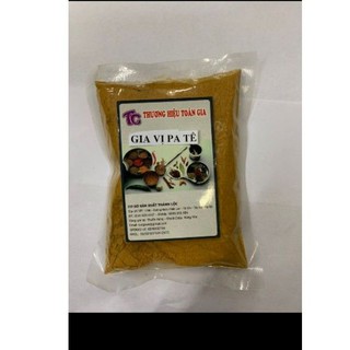 Gia vị pa tê gói 100g