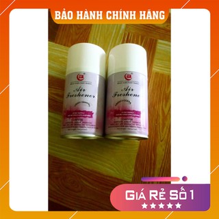 Nước hoa xịt phòng malaysia hug