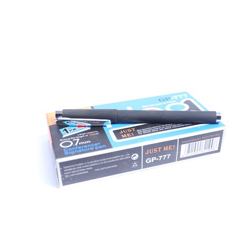 Bút gel nước nét to 0.7mm GP777