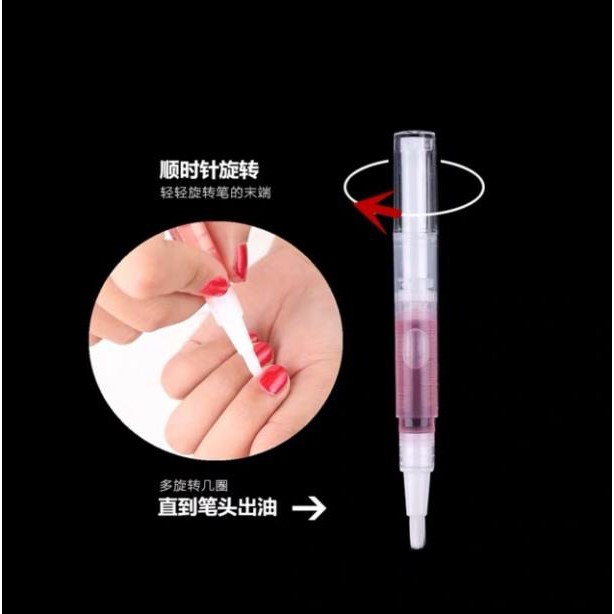 Bút Dưỡng Viền Móng OPI