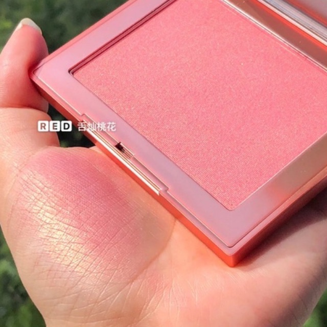 [NEW] MÁ HỒNG NARS BLUSH ORGASM LIMITED