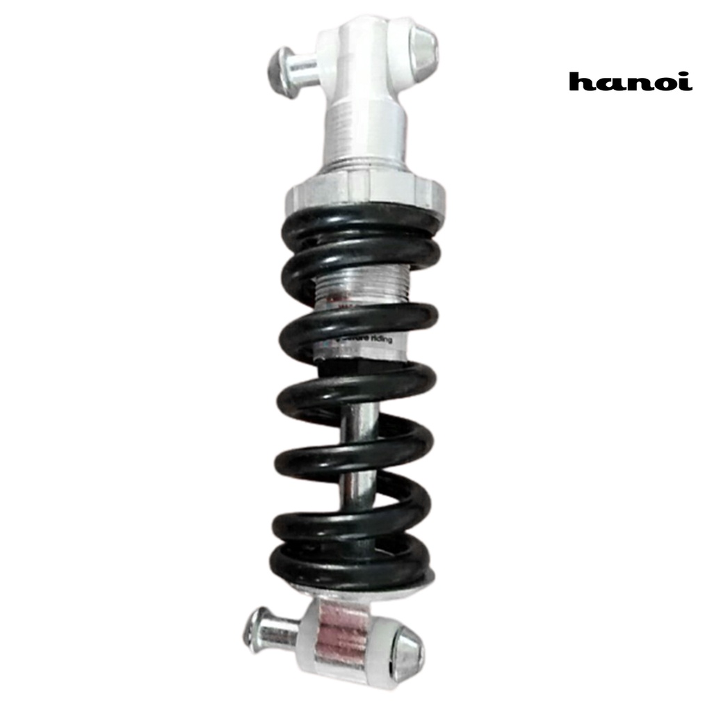 Phuộc Nhún Giảm Xóc 10/12.5/15cm Dành Cho Xe Đạp Leo Núi