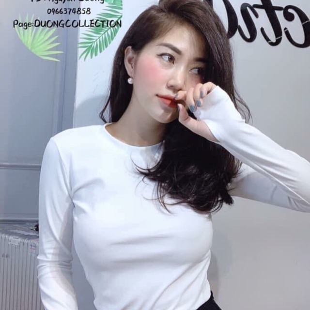 Áo xỏ ngón