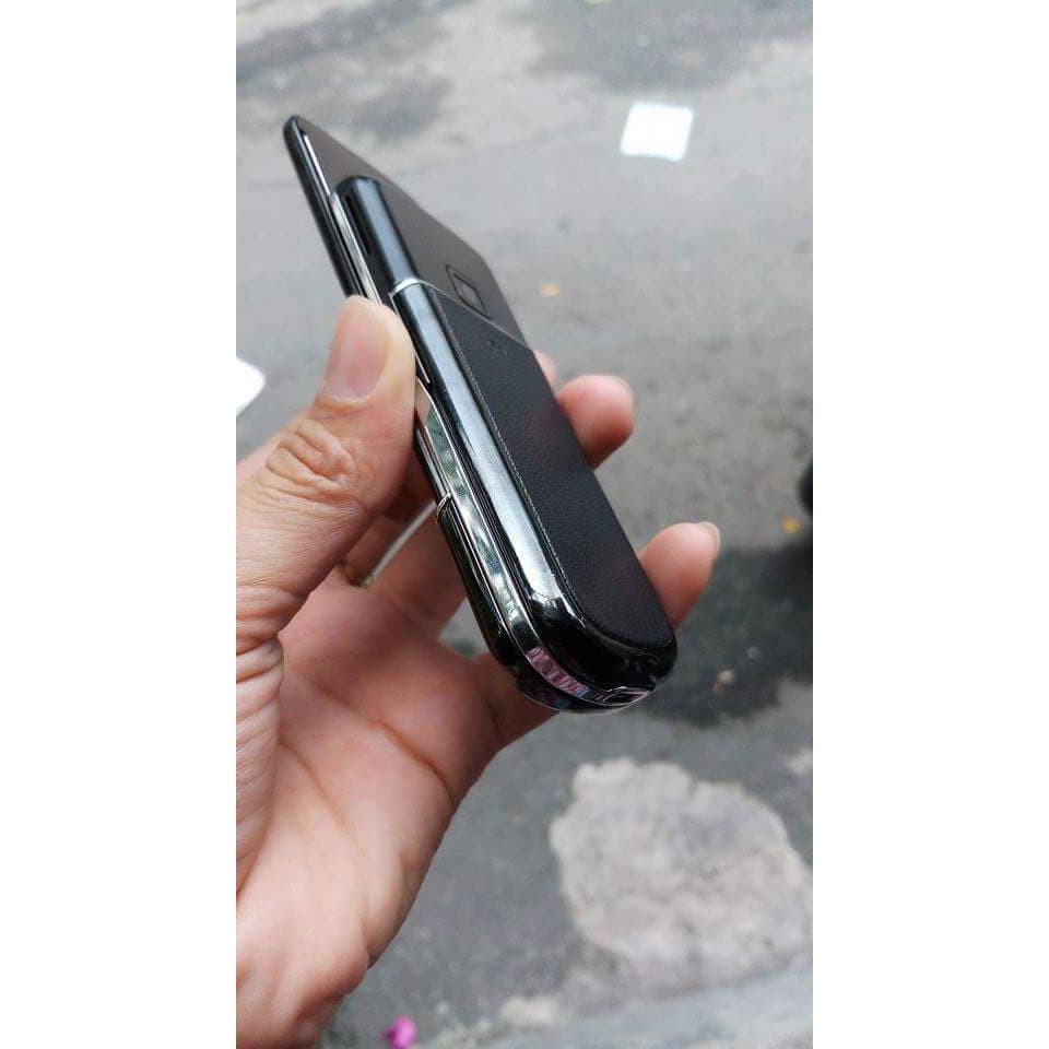 Điện thoại nokia 8800 Arte black nguyên bản