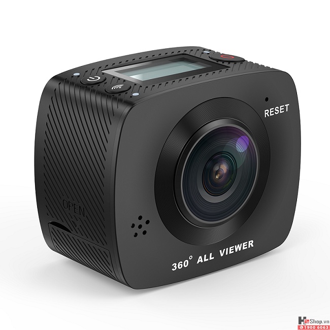 CAMERA 360 PANOVIEW | BigBuy360 - bigbuy360.vn