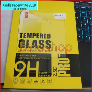 Bao da Kindle Paperwhite 4