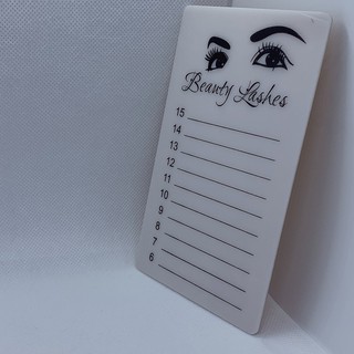 Đế mica line mi, Beauty Lashes