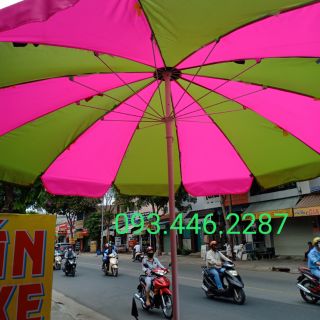 SIÊU SALE_ Ô DÙ 12 TRỌN BỘ NAN HÀNG CAO CẤP DÙNG BÁN QUẦN ÁO