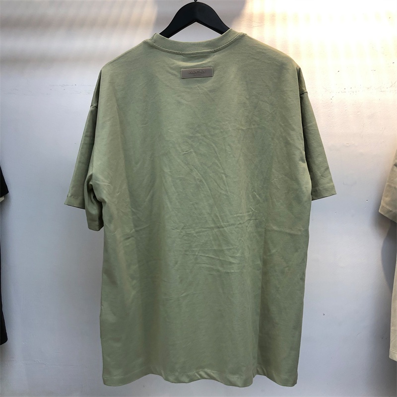 Áo Thun NgắN Tay Cổ TròN ChấT LiệU Cotton Plus Size