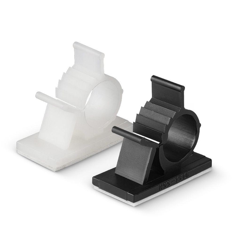 Kẹp Cố Định Dây Cáp Sạc Xe Hơi AUGUSTINE