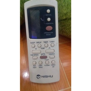 Điều khiển điều hòa