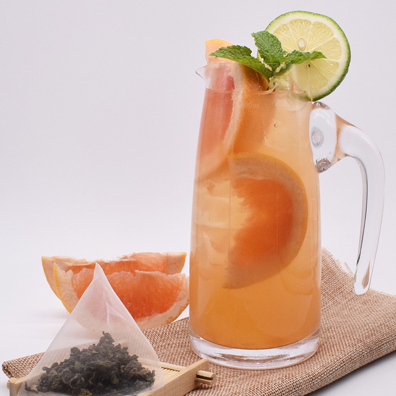 Siro bưởi đỏ Fresh Juice (can 2 lít)