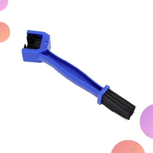 Bàn Chải Vệ Sinh Chà Sên 3D