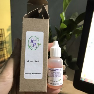 Sản phẩm Keiki Pro Mỹ 15ml (#phanbon #vattu #caytrong)