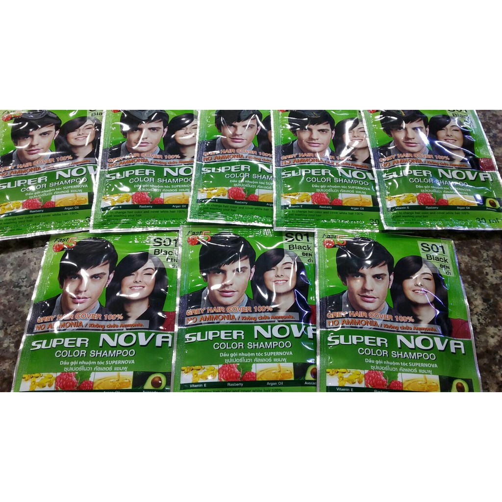 GỘI PHỦ BẠC Super Nova Thái Lan | BigBuy360 - bigbuy360.vn