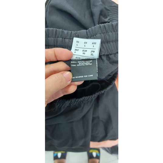 Quần dài nam N. B (bigsize ), hàng xuất xịn