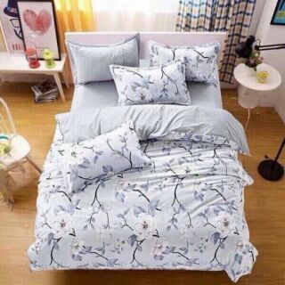 Bộ chăn, ga gối cao cấp