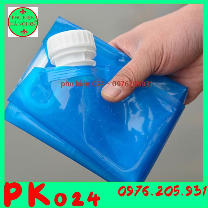 Túi Đựng Nước Du Lịch Dã Ngoại