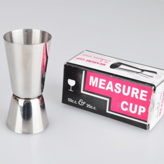 Zích đong  2 đầu inox 25ml-50ml