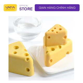 KHUÔN SILICON LÀM BÁNH PHOMAI 8 MIẾNG