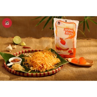 BÁNH TRÁNG ABI VỊ TRỨNG MUỐI