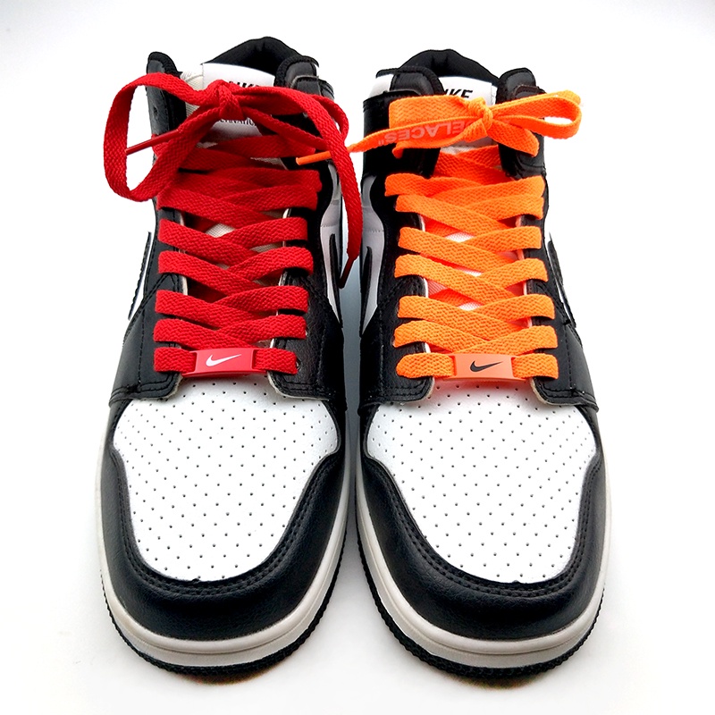 Lacetags NK AF1 phụ kiện custom giày chất liệu không hoen gỉ HAMYN