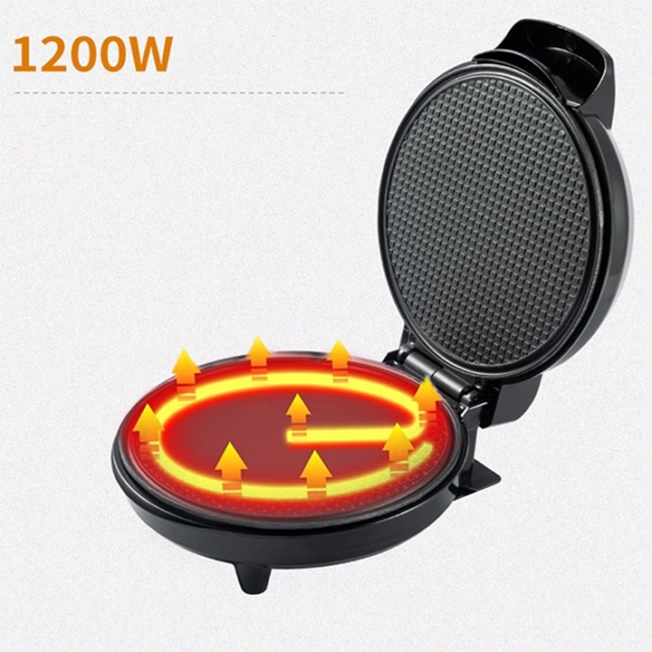 Máy Làm Bánh Ốc Quế Gia Đình 1200W Chính Hãng SOKANY