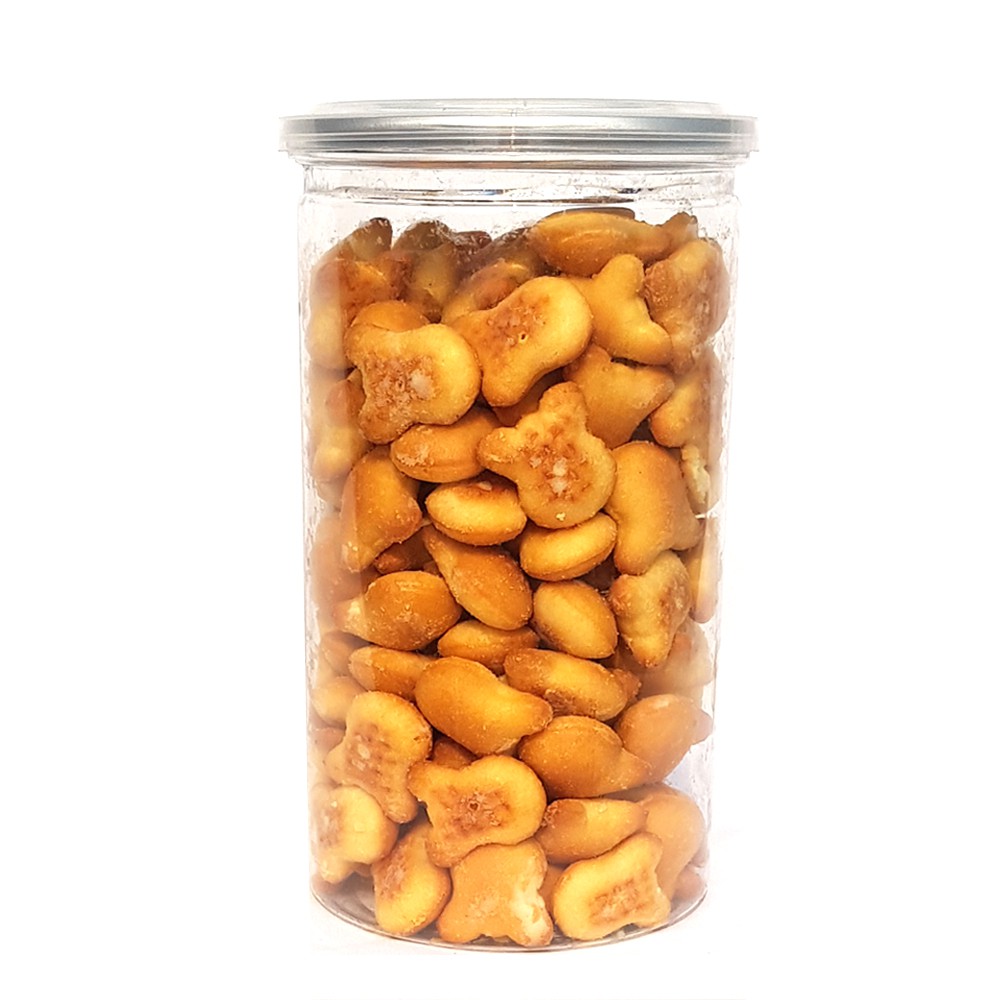 Bánh Gấu nhân kem Thiên Hồng