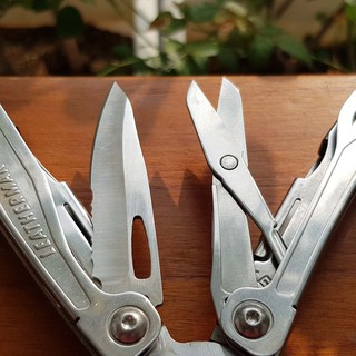 Dụng cụ Đa Năng Leatherman Wingman