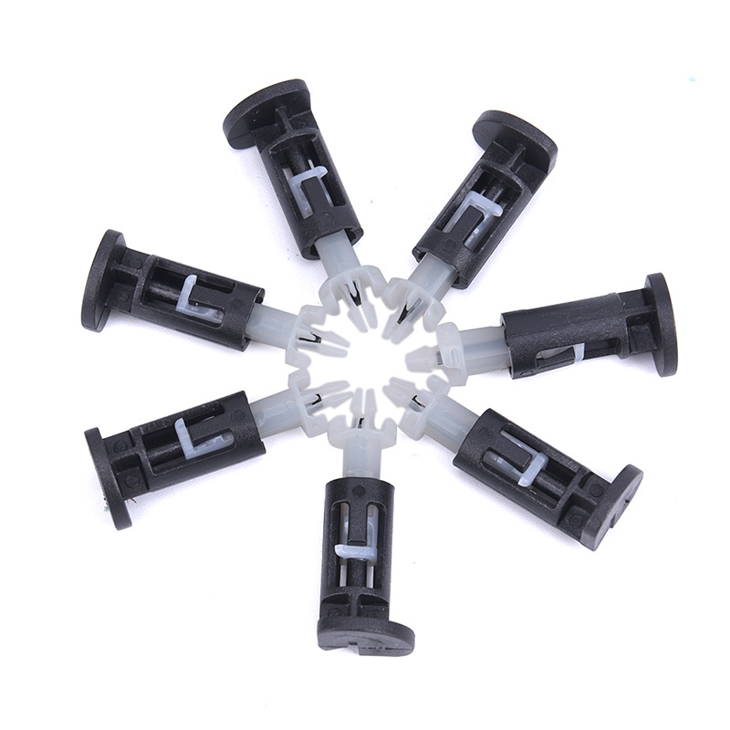 10 Chiếc Kẹp Nhựa Cho Quạt Tản Nhiệt Cpu Intel 4 Chiều | BigBuy360 - bigbuy360.vn