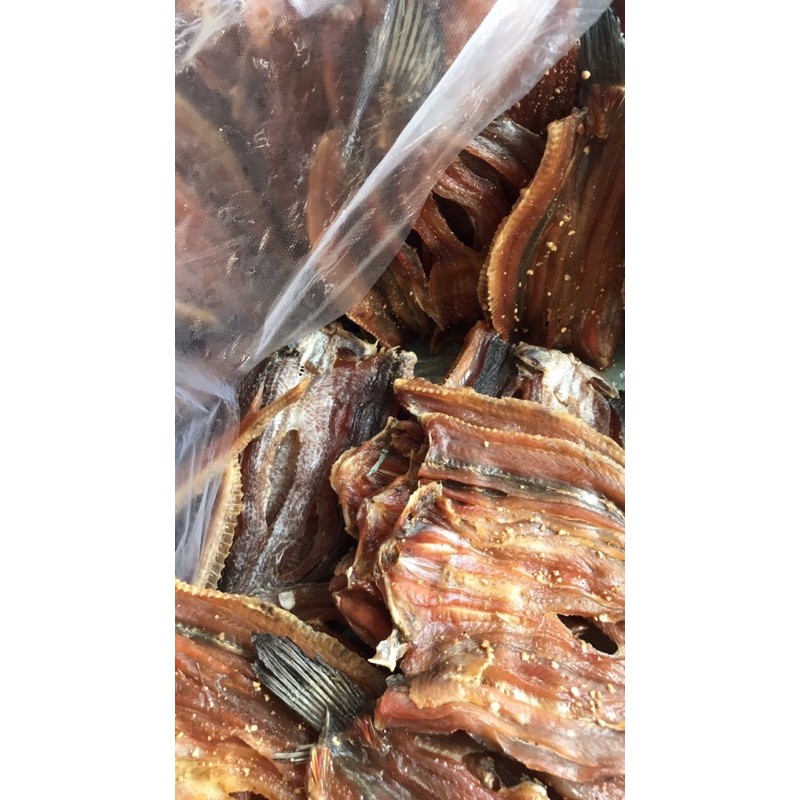 Khô Cá Lóc 1 kg