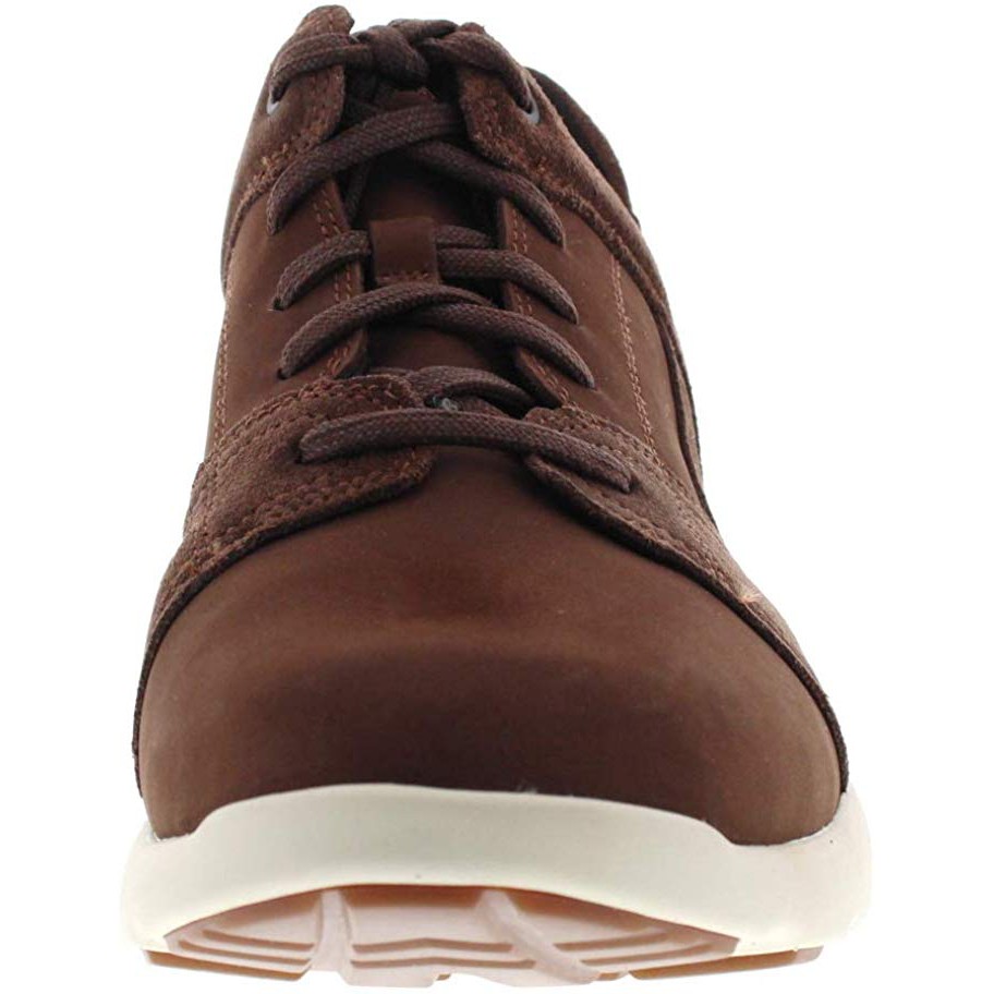 [CW]. Giày thể thao nam FlyRoam Leather Timberland TB0A1SAP | BigBuy360 - bigbuy360.vn