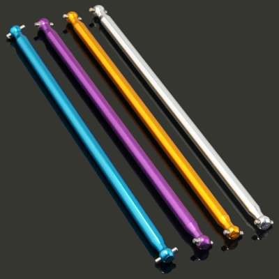 Trục Truyền Động bằng Nhôm 04003 cho xe điều khiển từ xa HSP 1/10