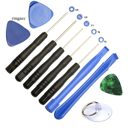 Bộ 11 Dụng Cụ Sửa Chữa Điện Thoại Chuyên Dụng